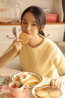 明星专题：凯斯·哈林